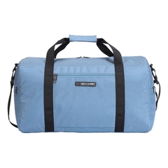 Túi du lịch SIMPLECARRY SD6 DUFFLE BAG D.DENIM Dày dặn, Chắc Chắn