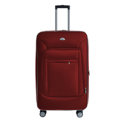 Vali Vải 20 inch xách tay HÙNG PHÁT 022