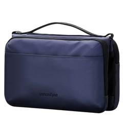 Túi đeo chéo INNOSTYLE FlexiCarry Crossbody Sling FC22 - Đơn giản, sang trọng, chống thấm nước