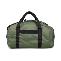 Túi hành lý du lịch JANSPORT Weekender Medium Duffel 40L - Có đai gài vali, ngăn đựng giày riêng
