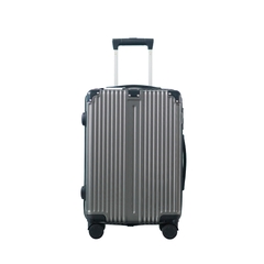 Vali Nhựa 24 inch Ký Gửi HÙNG PHÁT 225