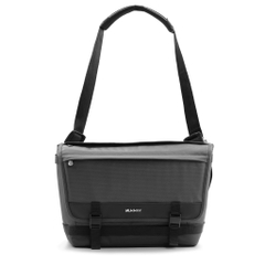Cặp Laptop 15.6 inch MIKKOR The Felix Messenger Laptop Bag