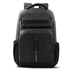 Balo Laptop 15.6 inch KINGBAG POROS
