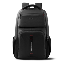 Balo Laptop 15.6 inch KINGBAG PONOS
