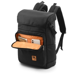 Balo Laptop 15.6 inch MIKKOR The Jack Backpack