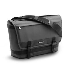 Cặp Laptop 15.6 inch MIKKOR The Felix Messenger Laptop Bag