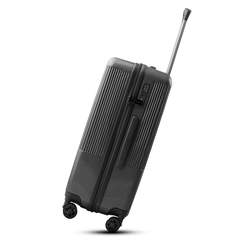 Vali Nhựa Size Kí Gửi 24 inch Khóa Số TSA MR VUI 209