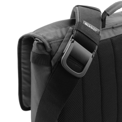 Cặp Laptop 15.6 inch MIKKOR The Felix Messenger Laptop Bag