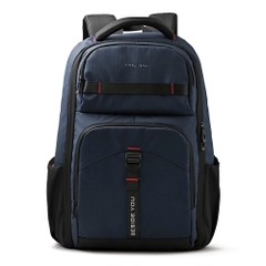 Balo Laptop 15.6 inch KINGBAG POROS