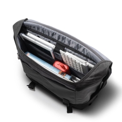 Cặp Laptop 15.6 inch MIKKOR The Felix Messenger Laptop Bag
