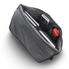 Cặp Laptop 15.6 inch MIKKOR The Felix Messenger Laptop Bag