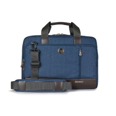 Cặp Công Sở Laptop 15.6 inch MIKKOR The Ralph Briefcase
