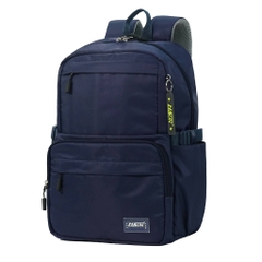 Balo teen laptop 13-14 inch HASUN HS 2401 cho học sinh cấp 2-3, sinh viên - Chất liệu trượt nước, chống thấm