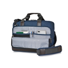 Cặp Công Sở Laptop 15.6 inch MIKKOR The Ralph Briefcase