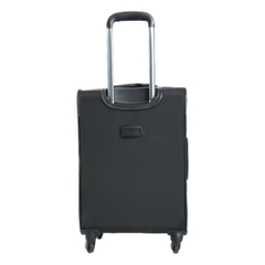 Vali Vải Doanh Nhân Đa Năng LUGBRO BIZ 56L - Size Xách Tay 20 inch