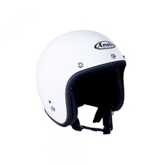 Mũ Bảo Hiểm Andes 3/4 đầu 3S382DB-Bóng