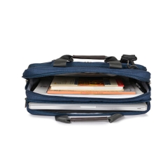 Cặp Công Sở Laptop 15.6 inch MIKKOR The Ralph Briefcase