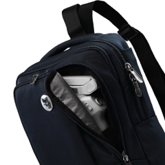 Balo Mini / Túi Đeo MIKKOR The Gibson Sling