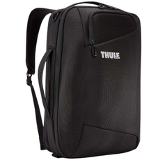 Cặp / Balo đa năng THULE Accent Convertible 17L laptop 16 / tablet 10.5 inch, 2 trong 1, gài vali TACLB2116