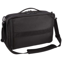 Cặp / Balo đa năng THULE Accent Convertible 17L laptop 16 / tablet 10.5 inch, 2 trong 1, gài vali TACLB2116