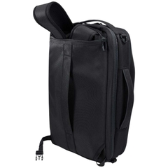 Cặp / Balo đa năng THULE Accent Convertible 17L laptop 16 / tablet 10.5 inch, 2 trong 1, gài vali TACLB2116