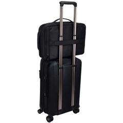 Cặp / Balo đa năng THULE Accent Convertible 17L laptop 16 / tablet 10.5 inch, 2 trong 1, gài vali TACLB2116