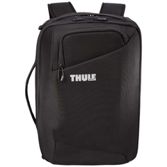 Cặp / Balo đa năng THULE Accent Convertible 17L laptop 16 / tablet 10.5 inch, 2 trong 1, gài vali TACLB2116