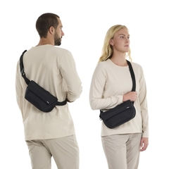 Túi đeo chéo / đeo hông THULE EnRoute Sling Bag 2L - Kháng nước cao cấp, khóa nam châm bảo mật - TESB5102