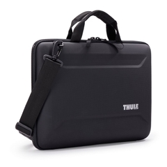 Túi đeo chống sốc laptop THULE Gauntlet Attaché 14 / 16 inch, vỏ cứng chống va đập, mở 180 độ - TGAE255