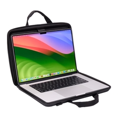 Túi đeo chống sốc laptop THULE Gauntlet Attaché 14 / 16 inch, vỏ cứng chống va đập, mở 180 độ - TGAE255