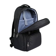 Balo laptop 15.6 inch SIMPLECARRY B2B15 - Phong cách tối giản, nhẹ, vải trượt nước cao cấp, chắc chắn