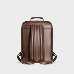 [CHÍNH HÃNG] Balo da laptop 14 inch PETLA LBA4 công sở thanh lịch - Nhiều ngăn, đứng form, chống thấm, không bong tróc