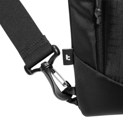Túi đeo chéo TOMTOC UrbanEX T30 Sling Bag 10L laptop 14 inch tablet 11' - Kháng nước, nhiều ngăn, túi EDC