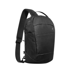 Túi đeo chéo TOMTOC UrbanEX T30 Sling Bag 10L laptop 14 inch tablet 11' - Kháng nước, nhiều ngăn, túi EDC