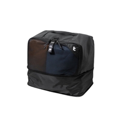 Bộ 3 túi sắp xếp hành lý TOMTOC Packing Cube Light T02 - Kháng nước, khử mùi, phân loại quần áo, phụ kiện
