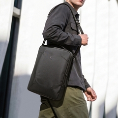 Túi đeo vai TOMTOC Upgrade UrbanEX A04 Shoulder Bag laptop 14 / 16 inch - Kháng nước, đệm vai, CornerArmor