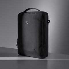 Túi đeo vai TOMTOC Upgrade UrbanEX A04 Shoulder Bag laptop 14 / 16 inch - Kháng nước, đệm vai, CornerArmor