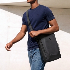 Túi đeo vai TOMTOC Upgrade UrbanEX A04 Shoulder Bag laptop 14 / 16 inch - Kháng nước, đệm vai, CornerArmor