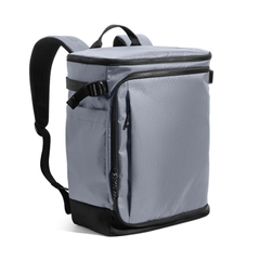 Balo du lịch TOMTOC Navigator T69 Travel Backpack 23L mở rộng 28L chuẩn cabin, mở 180° chống nước siêu nhẹ