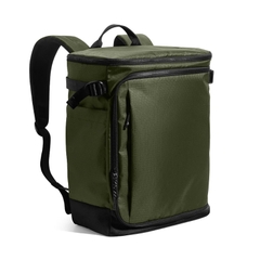 Balo du lịch TOMTOC Navigator T69 Travel Backpack 23L mở rộng 28L chuẩn cabin, mở 180° chống nước siêu nhẹ