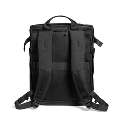 Balo du lịch TOMTOC Navigator T69 Travel Backpack 23L mở rộng 28L chuẩn cabin, mở 180° chống nước siêu nhẹ