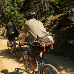 Túi đeo chéo / đeo hông TOPO DESIGNS Mountain Hydro Hip Pack 4.4L - Túi phụ kiện, EDC, đạp xe, có ngăn hông