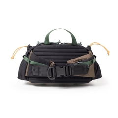 Túi đeo chéo / đeo hông TOPO DESIGNS Mountain Hydro Hip Pack 4.4L - Túi phụ kiện, EDC, đạp xe, có ngăn hông