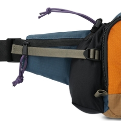 Túi đeo chéo / đeo hông TOPO DESIGNS Mountain Hydro Hip Pack 4.4L - Túi phụ kiện, EDC, đạp xe, có ngăn hông