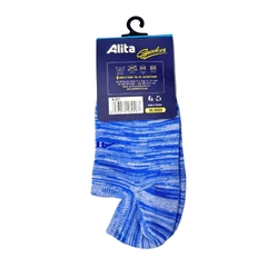 Vớ (tất) lười ALITA thể thao nam nữ cổ thấp 021 - Cotton cao cấp khử mùi, thấm hút, êm ái - Vớ Nam Thành