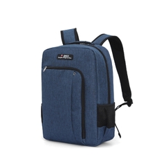 Balo laptop 15.6 inch T-BAGS TB01-Virgo - Siêu nhẹ, nhiều ngăn, đệm êm thoáng, vải trượt nước, thanh lịch