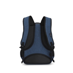 Balo laptop 15.6 inch T-BAGS TB01-Virgo - Siêu nhẹ, nhiều ngăn, đệm êm thoáng, vải trượt nước, thanh lịch