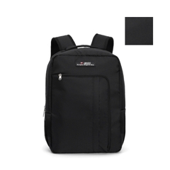 Balo laptop 15.6 inch T-BAGS TB01-Virgo - Siêu nhẹ, nhiều ngăn, đệm êm thoáng, vải trượt nước, thanh lịch