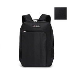 Balo laptop 15.6 inch T-BAGS TB01-Virgo - Siêu nhẹ, nhiều ngăn, đệm êm thoáng, vải trượt nước, thanh lịch