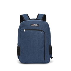 Balo laptop 15.6 inch T-BAGS TB01-Virgo - Siêu nhẹ, nhiều ngăn, đệm êm thoáng, vải trượt nước, thanh lịch